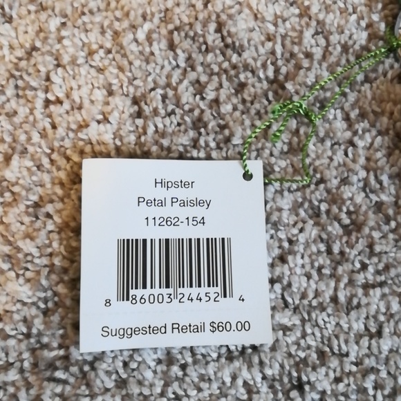 NWT Vera Bradley Crossbody Bag - Picture 4 of 7